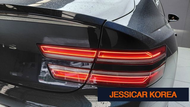 2022 Genesis G80 (RG3) - Thumbnail 10