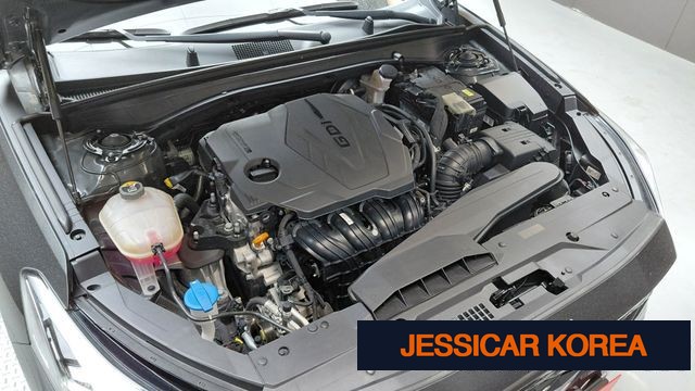 2023 Kia K8 - Thumbnail 6