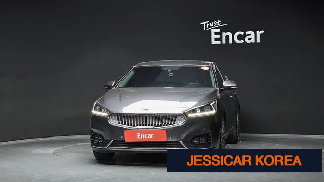 2016 Kia All new K7 - Thumbnail 3