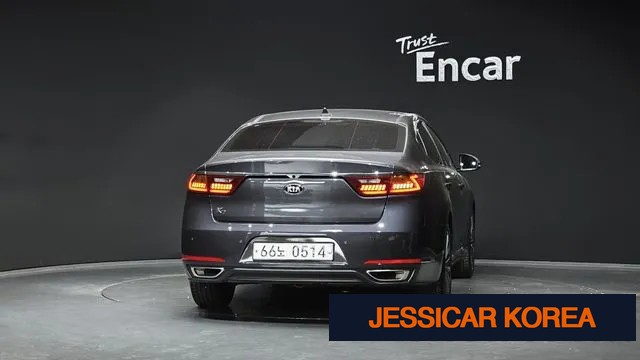 2016 Kia All new K7 - Thumbnail 4
