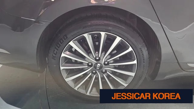 2016 Kia All new K7 - Thumbnail 5