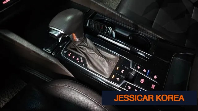 2016 Kia All new K7 - Thumbnail 9