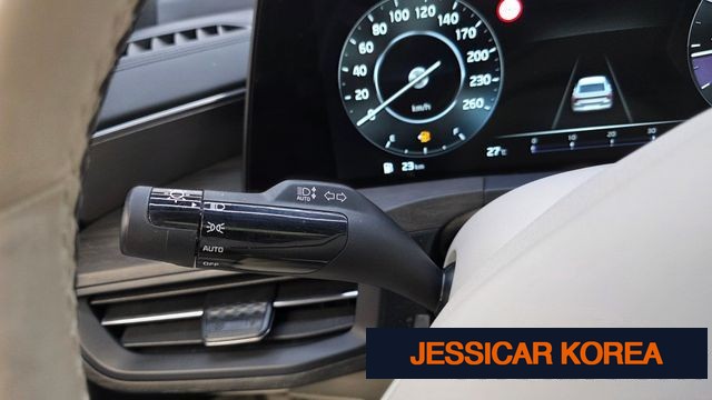 2022 Kia K8 - Thumbnail 5