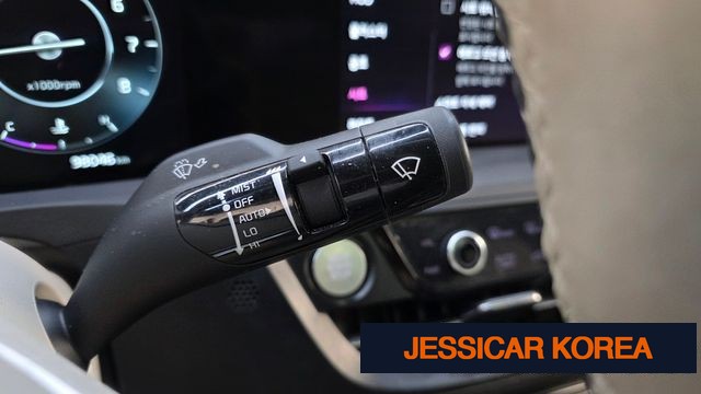 2022 Kia K8 - Thumbnail 7