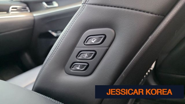 2023 Kia K5 3rd Gen - Thumbnail 4