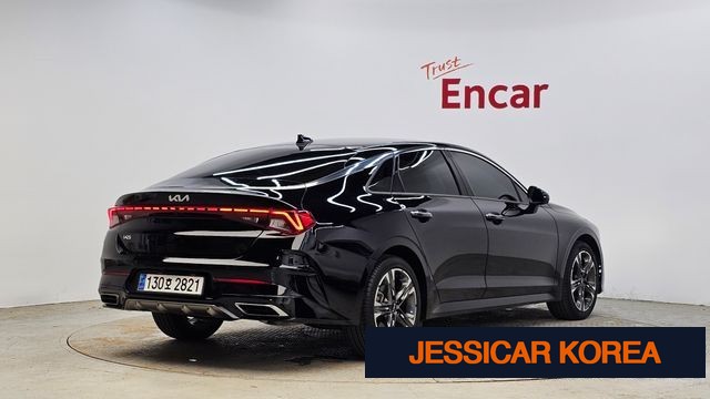 2023 Kia K5 3rd Gen - Thumbnail 7