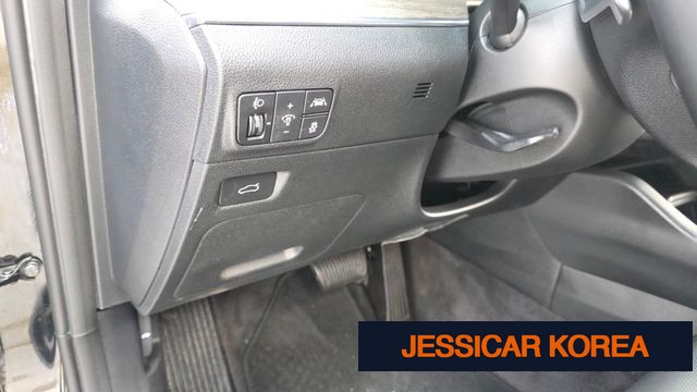 2023 Kia K5 3rd Gen - Thumbnail 9