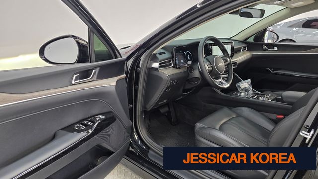 2023 Kia K5 3rd Gen - Thumbnail 10