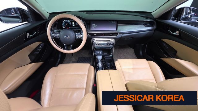 2020 Kia K7 Premier - Thumbnail 5