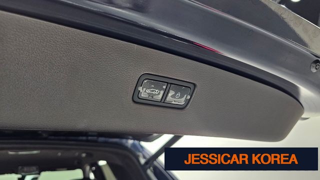 2023 Genesis GV80 - Thumbnail 5