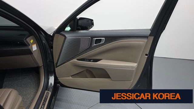 2023 Kia K8 Hybrid - Thumbnail 7