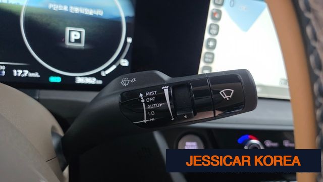 2023 Kia K8 Hybrid - Thumbnail 9