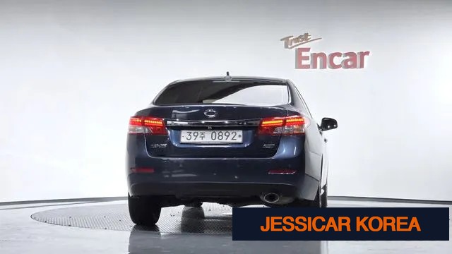 2016 Renault Korea SM5 Nova - Thumbnail 4