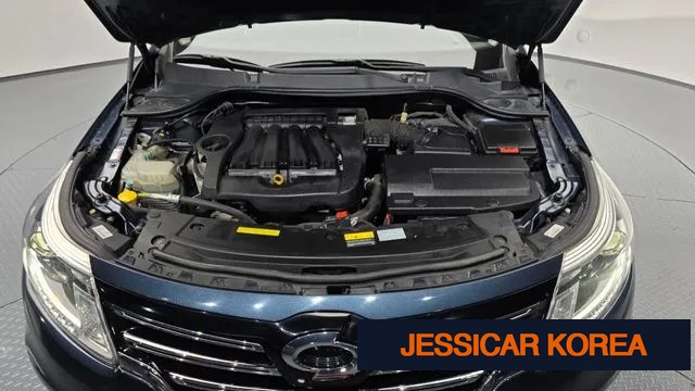 2016 Renault Korea SM5 Nova - Thumbnail 6