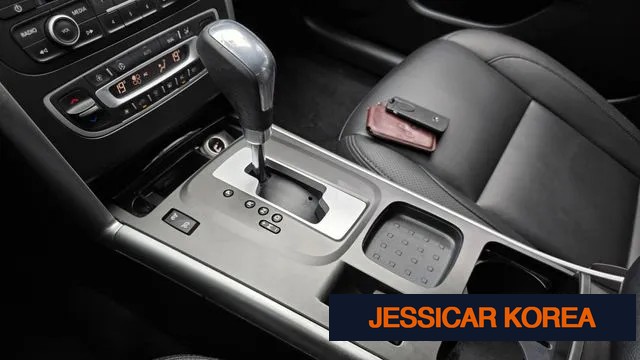 2016 Renault Korea SM5 Nova - Thumbnail 9
