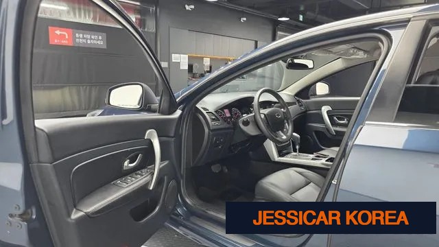 2016 Renault Korea SM5 Nova - Thumbnail 10