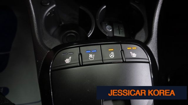 2022 Kia Morning Urban (JA) - Thumbnail 4