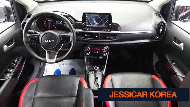2022 Kia Morning Urban (JA) - Thumbnail 5