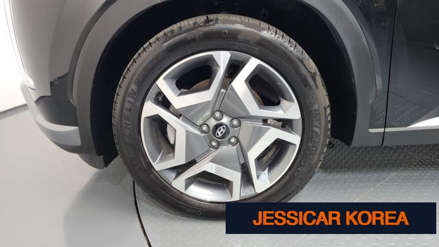 2024 Hyundai The New Palisade - Thumbnail 2