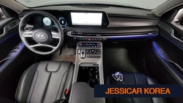 2024 Hyundai The New Palisade - Thumbnail 4