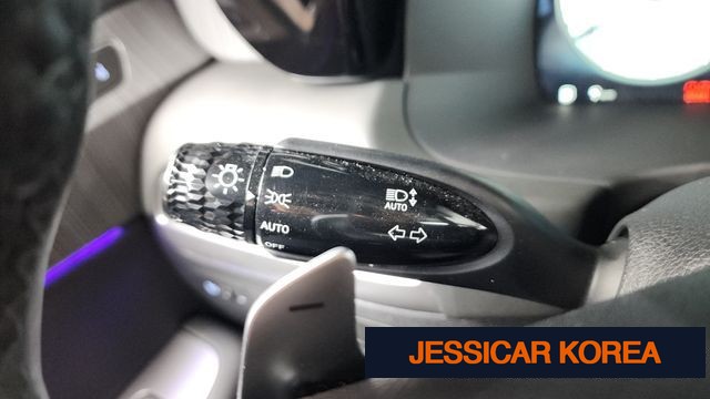2024 Hyundai The New Palisade - Thumbnail 5
