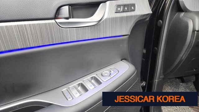 2024 Hyundai The New Palisade - Thumbnail 7