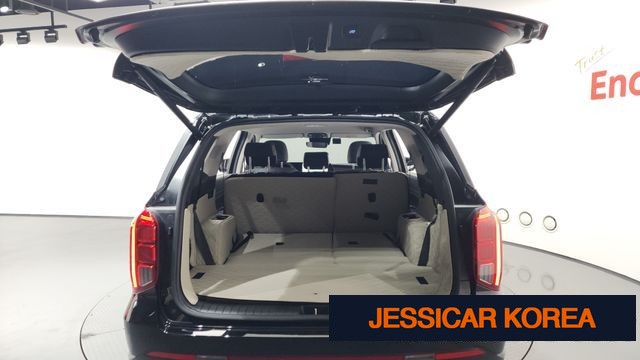 2024 Hyundai The New Palisade - Thumbnail 8