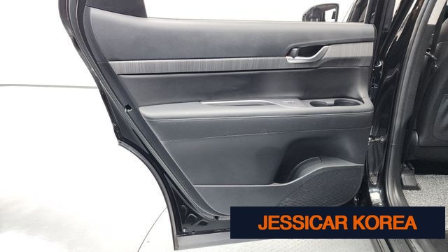 2024 Hyundai The New Palisade - Thumbnail 10