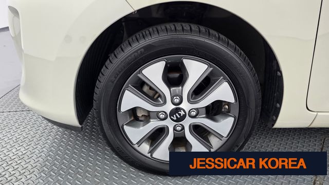 2016 Kia The New Morning - Thumbnail 3
