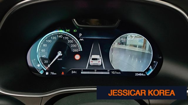 2023 Genesis GV80 - Thumbnail 2