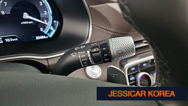 2023 Genesis GV80 - Thumbnail 7
