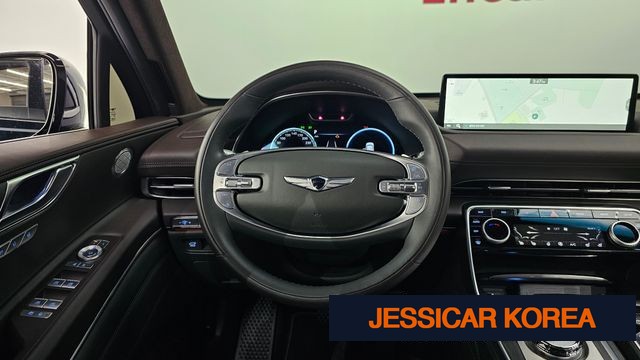 2023 Genesis GV80 - Thumbnail 8