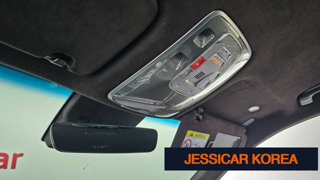 2023 Genesis GV80 - Thumbnail 10