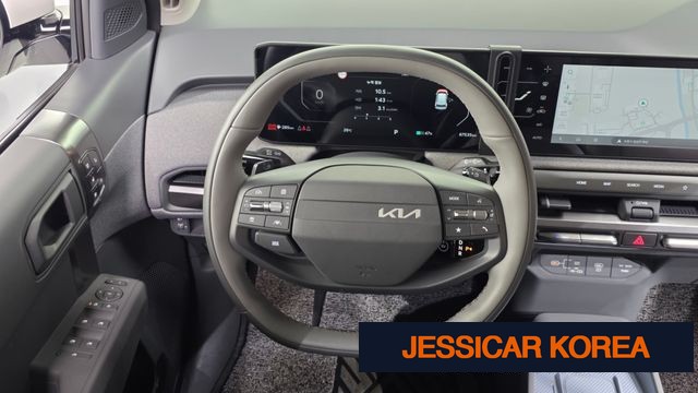 2025 Kia EV3 - Thumbnail 7