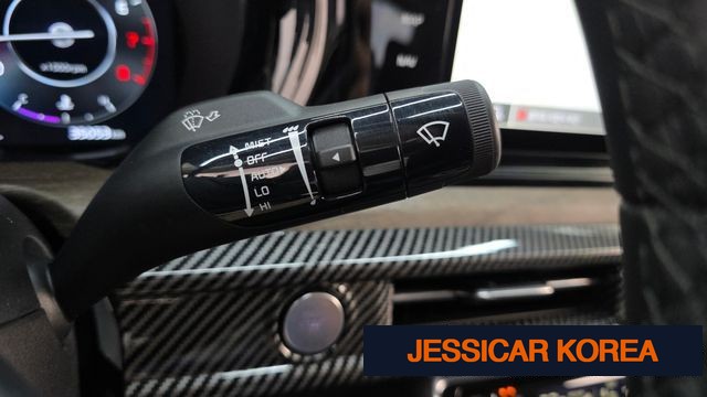 2023 Kia K5 3rd Gen - Thumbnail 2