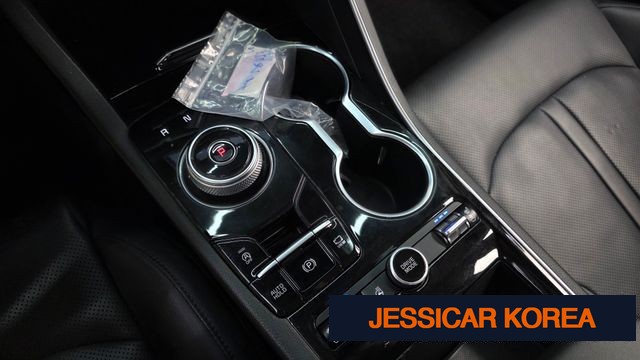 2021 Kia K5 3rd Gen - Thumbnail 8