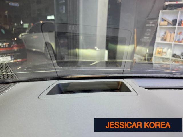 2021 Hyundai The New Santa Fe - Thumbnail 6
