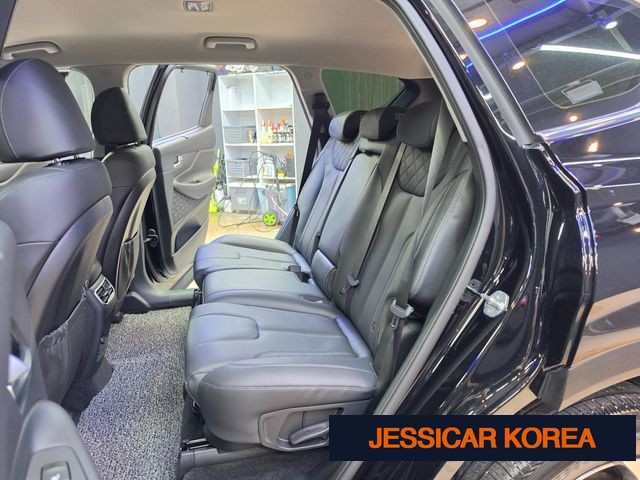 2021 Hyundai The New Santa Fe - Thumbnail 7