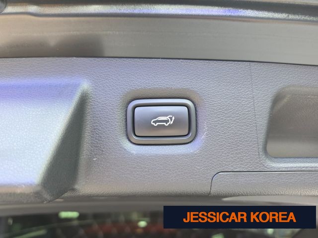 2021 Hyundai The New Santa Fe - Thumbnail 8