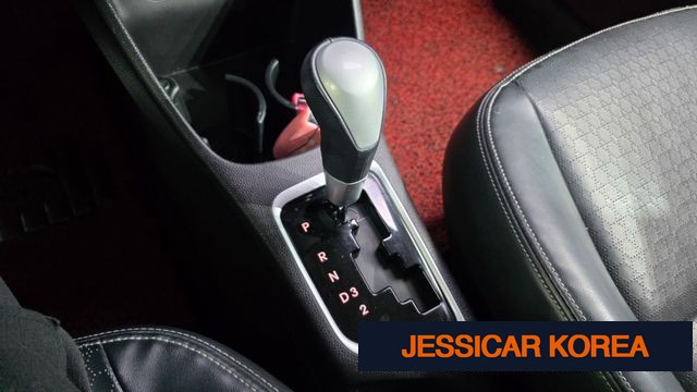 2016 Kia The New Morning - Thumbnail 9