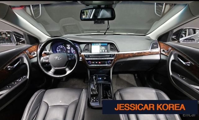 2015 Hyundai aslan - Thumbnail 2