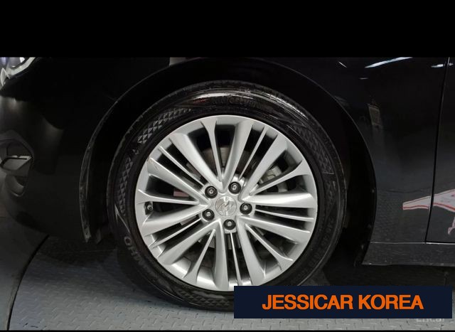 2015 Hyundai aslan - Thumbnail 4