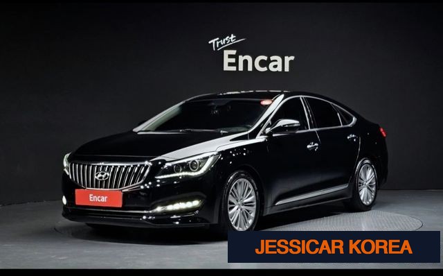2015 Hyundai aslan - Thumbnail 6