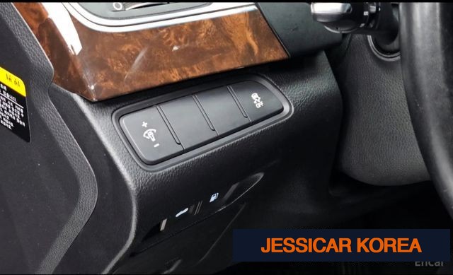 2015 Hyundai aslan - Thumbnail 9