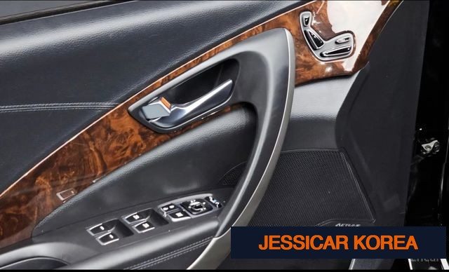 2015 Hyundai aslan - Thumbnail 10