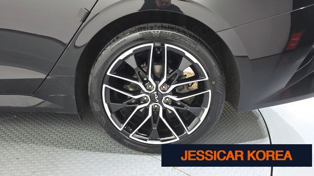 2022 Kia K5 3rd Gen - Thumbnail 6