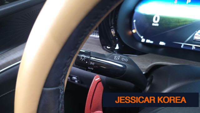 2022 Kia K5 3rd Gen - Thumbnail 8