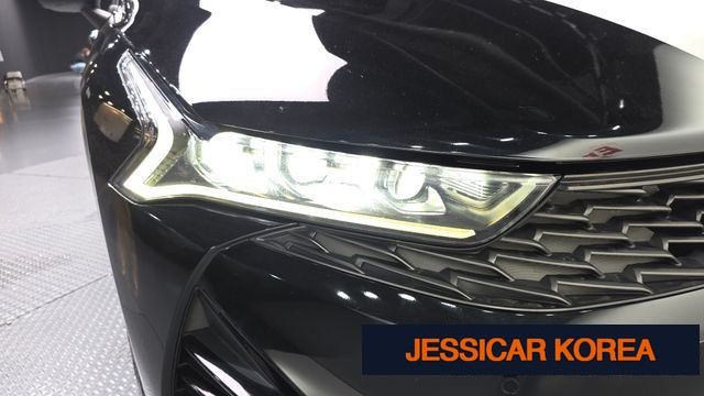 2022 Kia K5 3rd Gen - Thumbnail 10