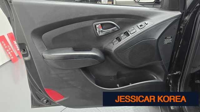 2012 Hyundai tucson ix - Thumbnail 7