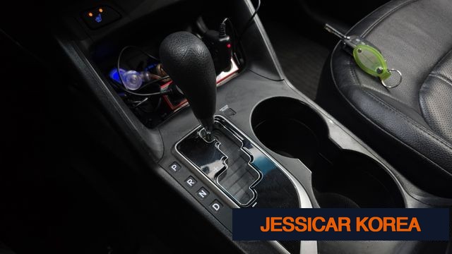 2012 Hyundai tucson ix - Thumbnail 8